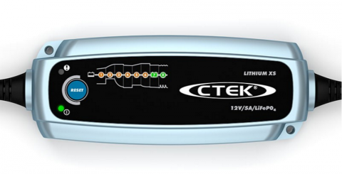 car battery