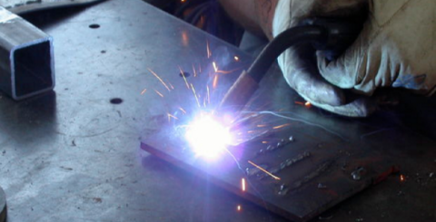 MIG Welding MIG Welding