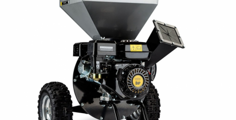 8HP Wood Chipper -Raptor900 8HP Wood Chipper -Raptor900