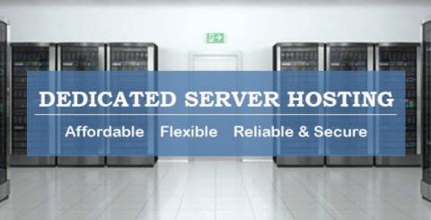 Best Dedicated Server Hosting Service Providers
