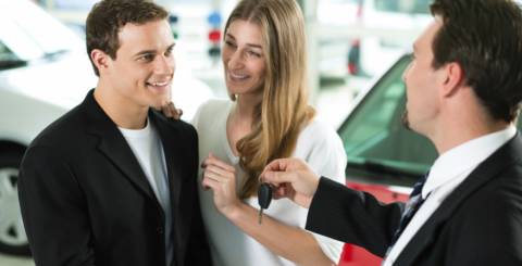 dealing with used car dealer second hand car dealers