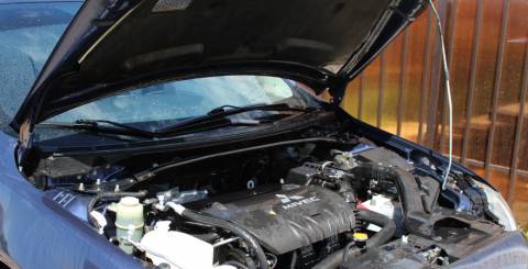 Second hand car parts Used car parts