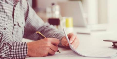 selling a car under finance paperwork process while selling car