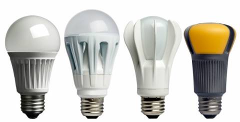 led bulbs