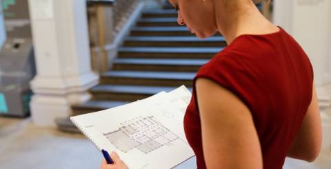 Questions to Ask Before Choosing The Perfect Floor Plan