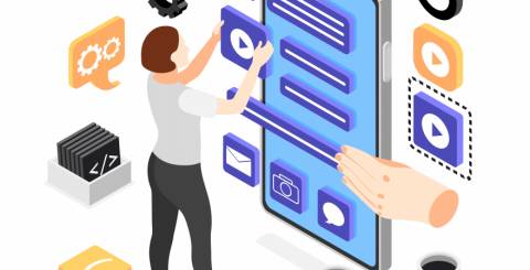 enterprise app testing services