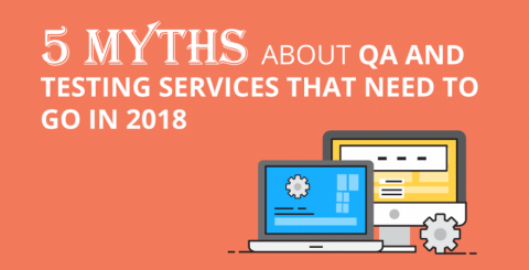 QA and Testing Services