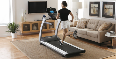 2 Tips for Finding the Right Treadmill