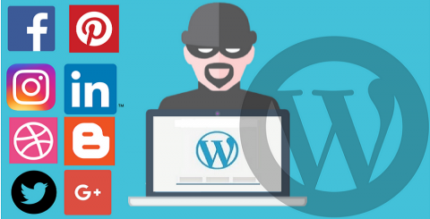 Integrate WordPress With Social Media