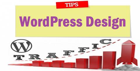 WordPress Design Tips