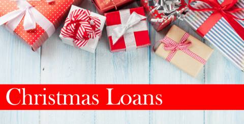 christmas loans