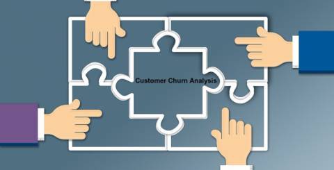 Customer Churn Analysis