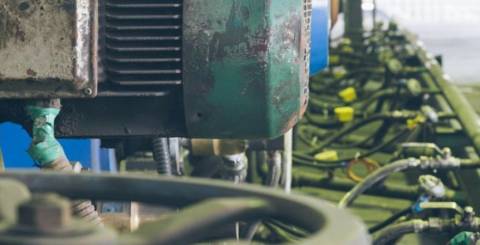 AC Compressor