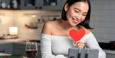 AI Dating Photos