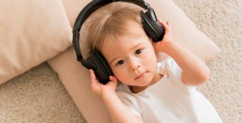 Baby Voice Generator