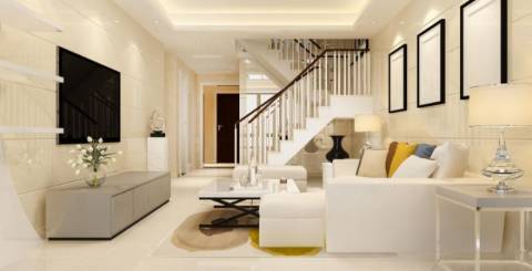 Building Homes