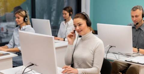 Business Process Outsourcing