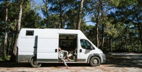 Buy a Caravan
