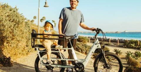Cargo Bikes