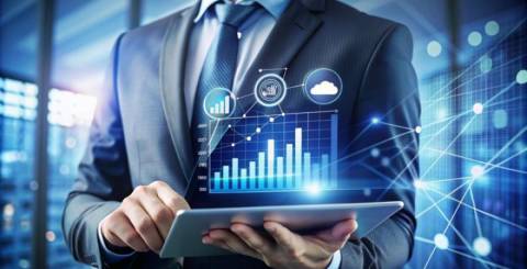 Data-Driven Technologies