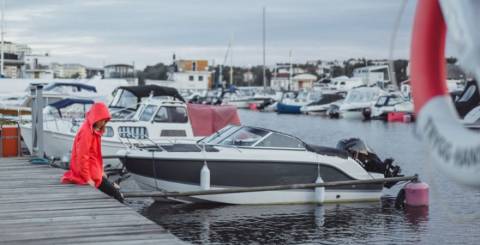 Dock Design