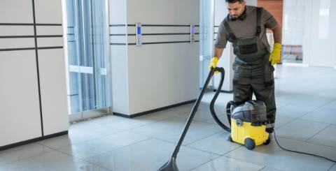 Factory Spill Response Protocols