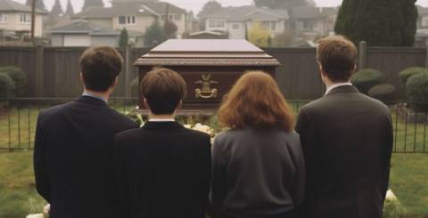 Funeral Services