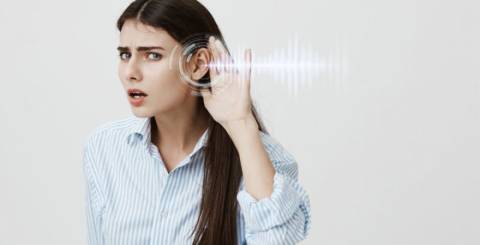 Hearing Loss