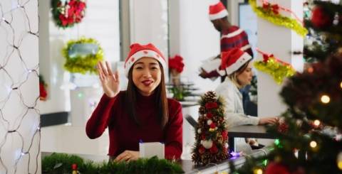 Holiday Decor