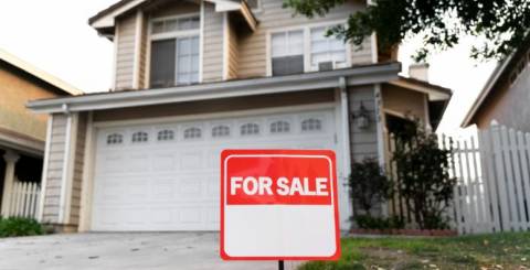Home for Sale