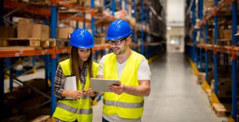 Inventory Management