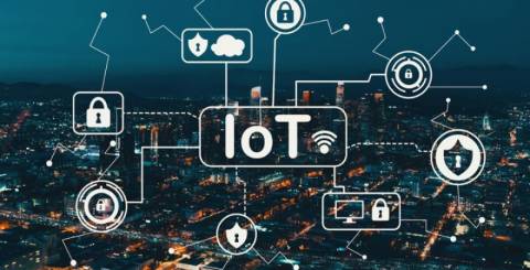 IoT Tech