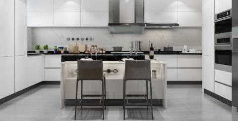 Kitchen Design Mistakes