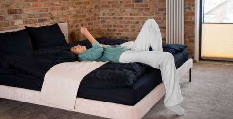 Luxury Mattresses