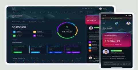 Network Marketing Software