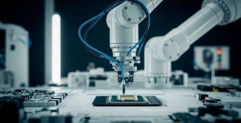 PCB Manufacturing