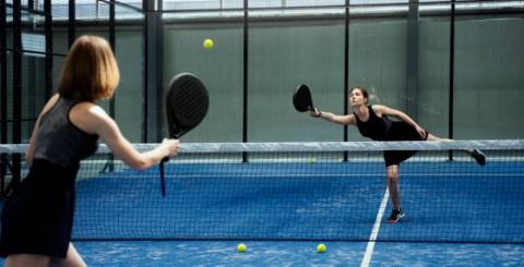 Pickleball Net Set