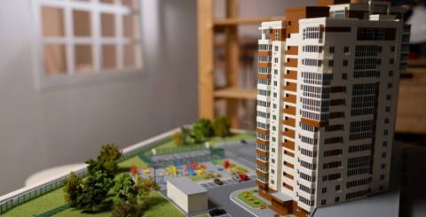 Residential Development