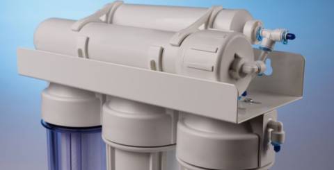 Reverse Osmosis Water Purifiers