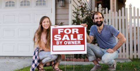 Selling a House