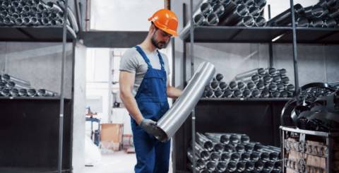 Steel Pipes
