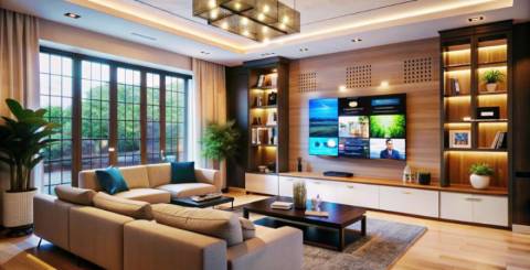 TV Stand