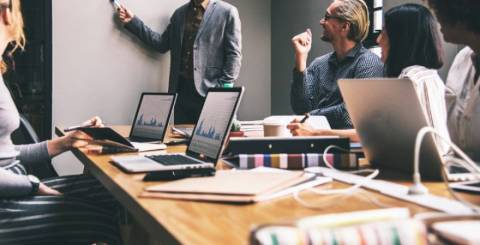 Top Founders Run Businesses