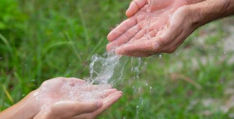 Water Access and Catchment Systems
