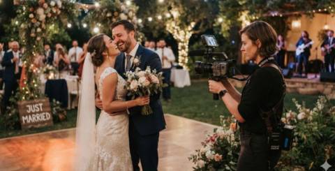 Wedding Videographers
