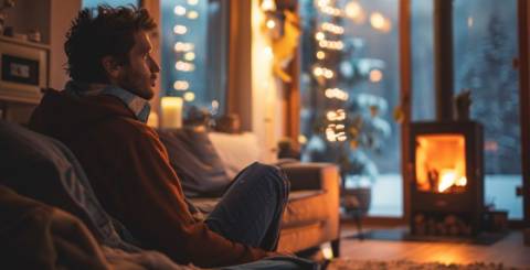 Winter Energy Consumption Tips