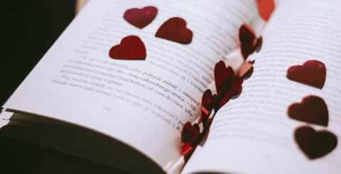 Top Six Love Poetry Contests 2017