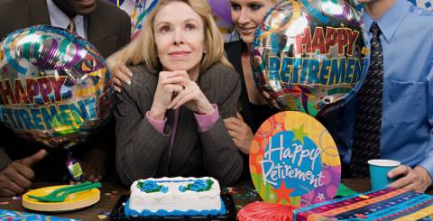 Plan a Retirement Party Retirement party