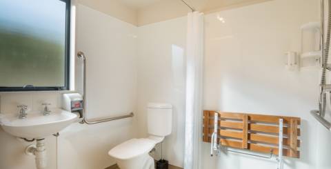 How to Build an Accessible Bathroom How to Build an Accessible Bathroom