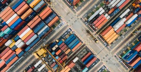 How Technologies Are Transforming the Logistics Industry
